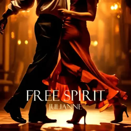 Free Spirit : Julianne